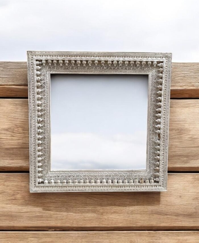 Wooden Mirror Frame