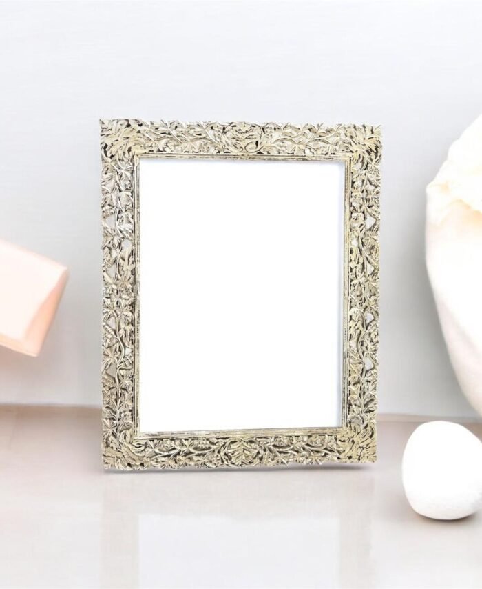 Wooden Mirror Frame